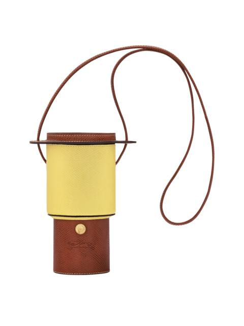 Longchamp Épure XS Lantern bag
