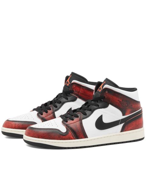 Jordan Air Jordan 1 Mid SE V2