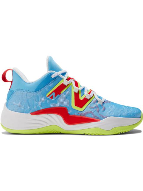 New Balance TWO WXY v3 Summer Basketball