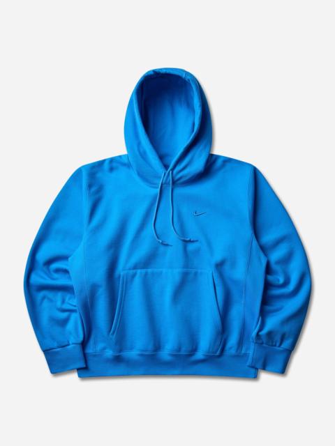 Nike Men's Energy Hoodie Light Photo Blue