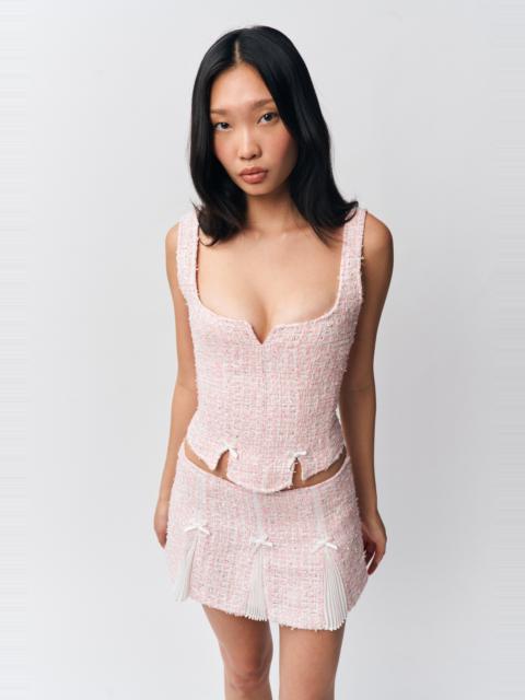 ARLO CORSET