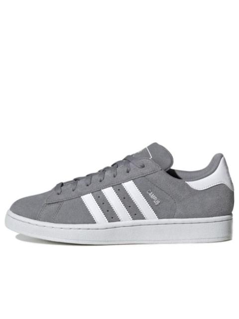 adidas Campus 2 'Grey White' ID9843