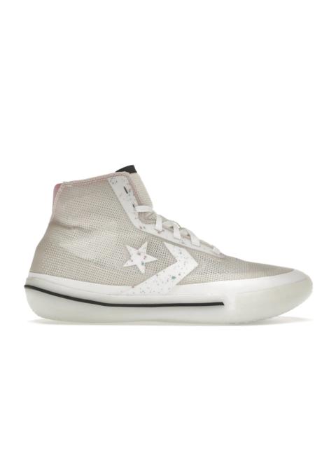 Converse All Star Pro BB High Pale Putty Lotus Pink