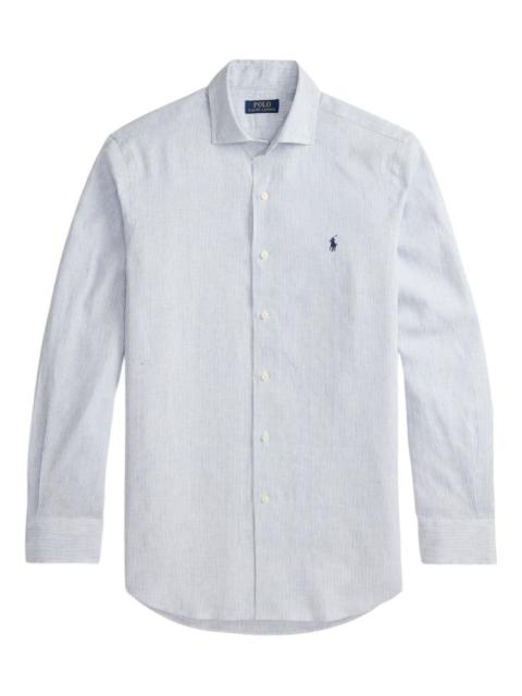 Polo Ralph Lauren long-sleeve shirt