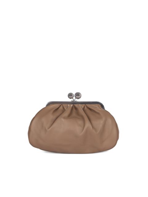 WEEKEND Max Mara Cubico clutch bag