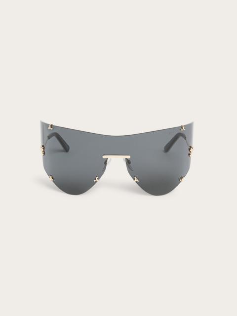 PUCCI PUCCI FISHTAIL SPECIAL EDITION SS26 SUNGLASSES