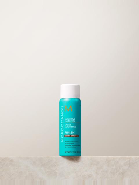 Moroccanoil Luminous Hairspray Extra Strong