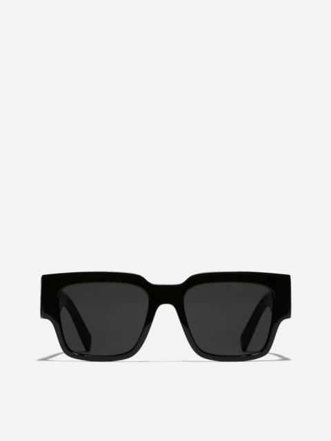 Dolce & Gabbana DG Elastic Sunglasses