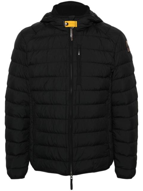 PARAJUMPERS Last Minute puffer jacket