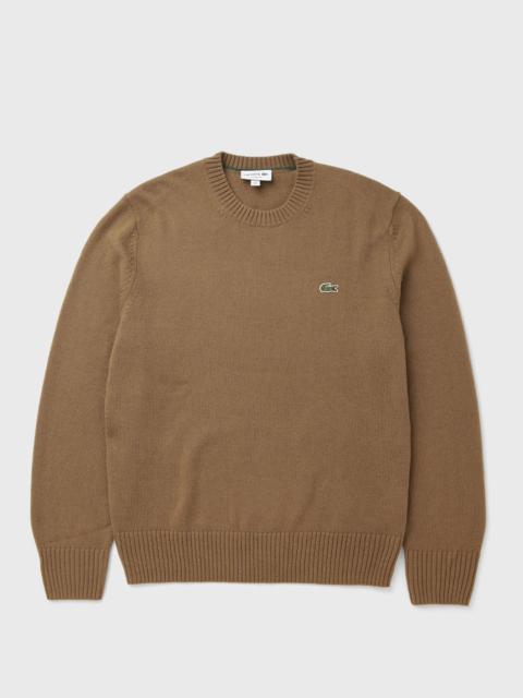 LACOSTE SWEATER