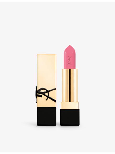 SAINT LAURENT Rouge Pur Couture refillable lipstick 3.8ml