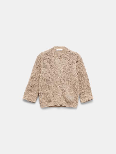 DOROTHEE SCHUMACHER COTTON LOVE cardigan