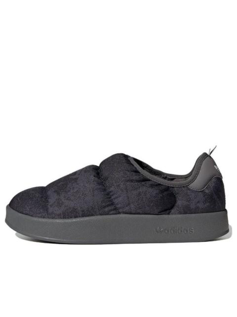 adidas adidas originals Puffylette 'Core Black' IF5473