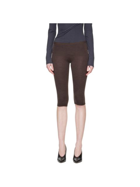 paloma wool Brown Saloma Leggings