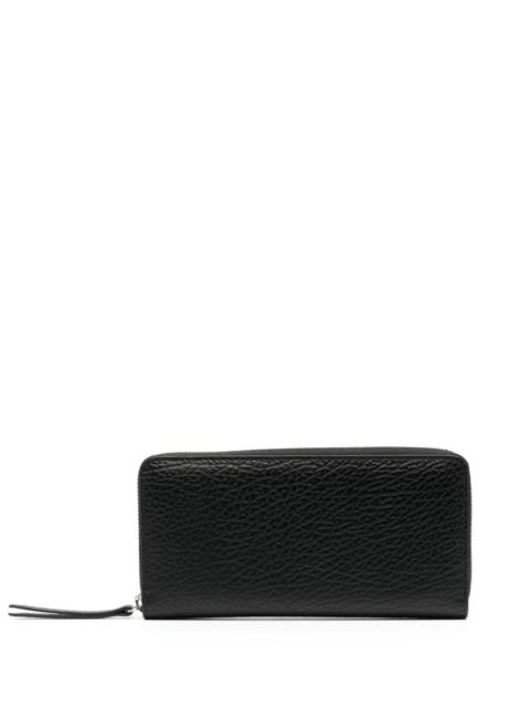 Maison Margiela Maison Margiela Four-stitch Leather Wallet