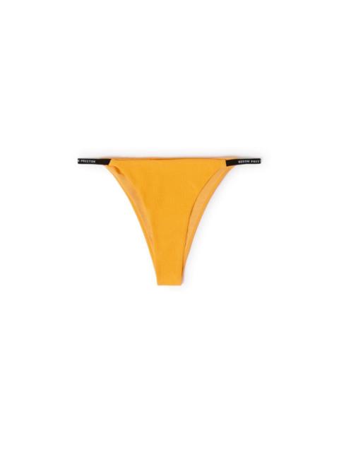 Heron Preston Triangle Bikini Slip