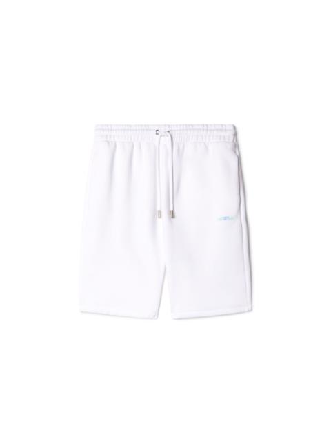 Off-White Arrow Sweatshorts