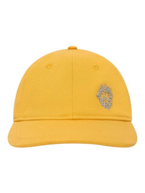 DENIM TEARS Denim Tears Denim University Cap Yellow