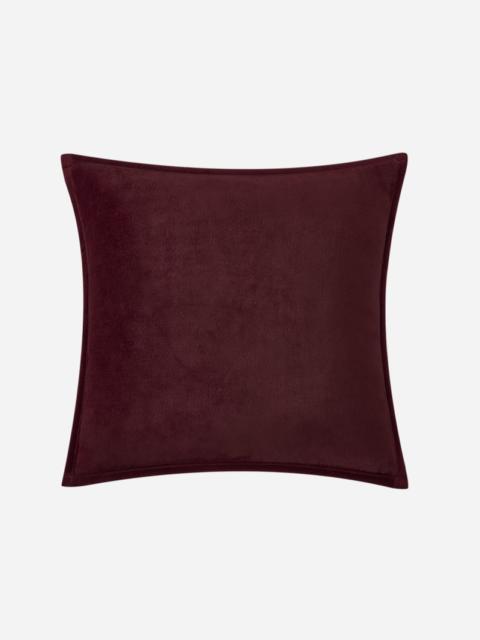 UGG ® Coco Pillow 20" x 20" Polyester Pillows in Wild Grape