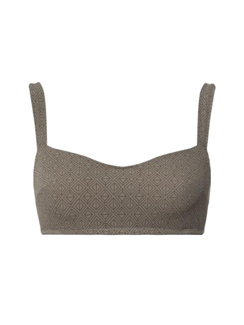 HANRO Alicia Quick Dry Underwire Bra