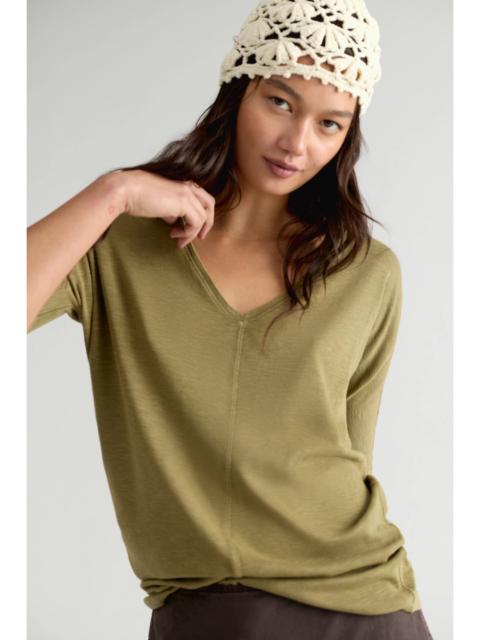 FREE PEOPLE High Line Tee