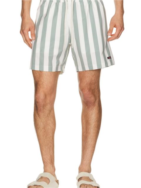 FAHERTY All Day 6" Swimtrunks