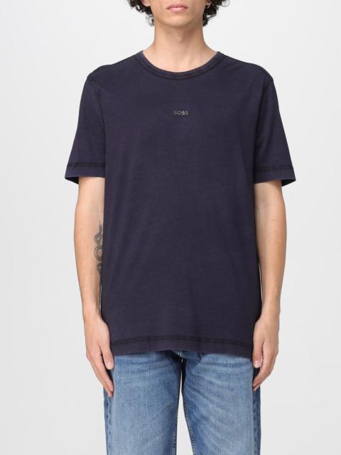 BOSS T-shirt men Boss