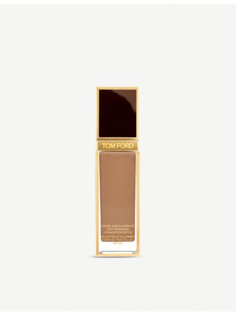 TOM FORD Shade and Illuminate Foundation 30ml