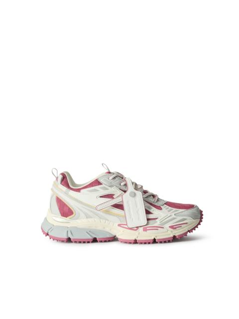 Off-White Be Right Back Sneakers