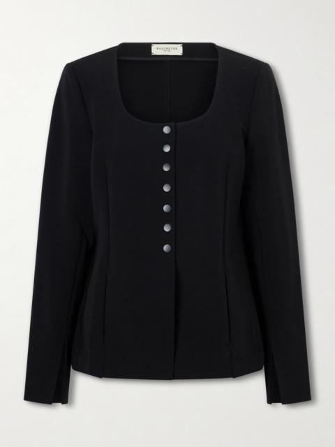 KALLMEYER Caitlin Knitted Jacket