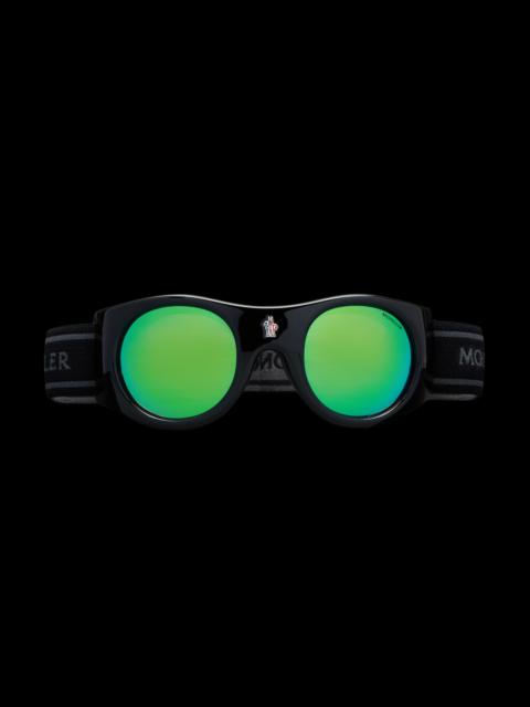Moncler Ski Goggles