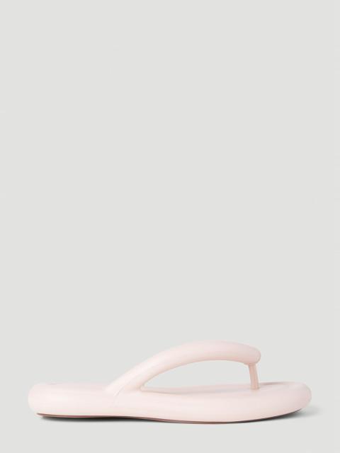 Melissa Free Flip Flops