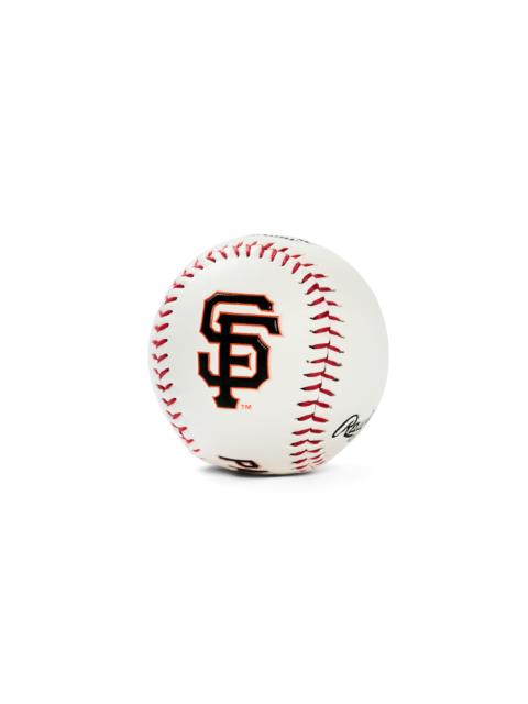 PALACE PALACE SAN FRANCISCO GIANTS BASEBALL WHITE