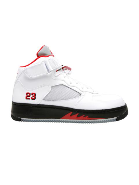 Jordan Air Jordan Fusion 5