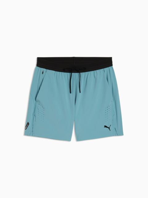 PUMA PWRMODE Training Men's 5" Woven Shorts