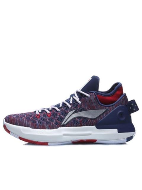 Li-Ning Li-Ning Yushuai 13 Low C. J. McCollum 'Blue' ABAP095-3
