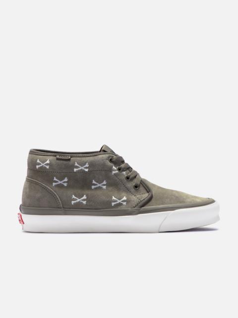 Vans VANS VAULT X WTAPS OG CHUKKA LX