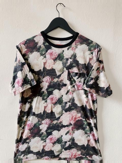 Supreme Supreme Power Corruption Lies Pocket T-shirt Multi
