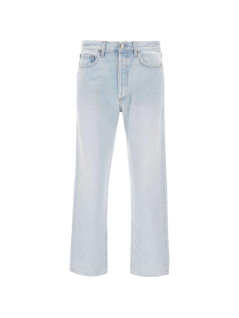AGOLDE 90's jeans