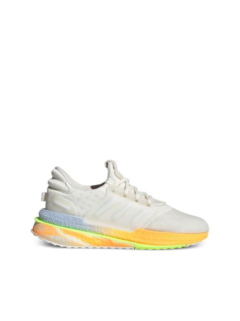 adidas low-top sneakers