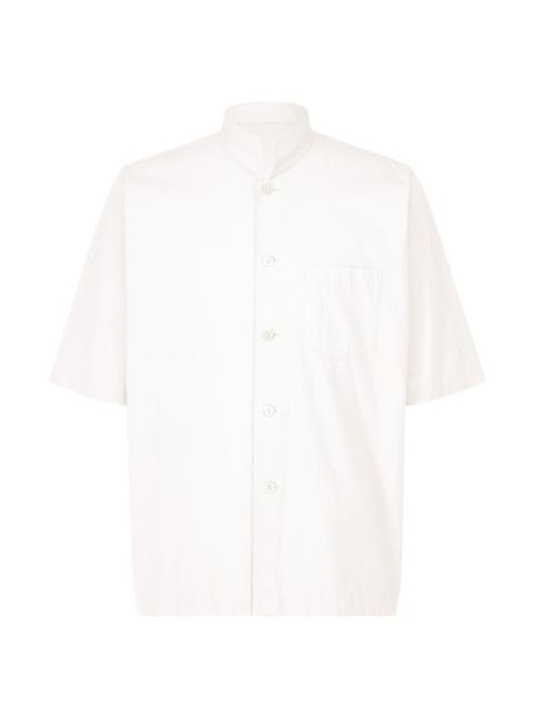 ISSEY MIYAKE STREAMLINE SHIRT