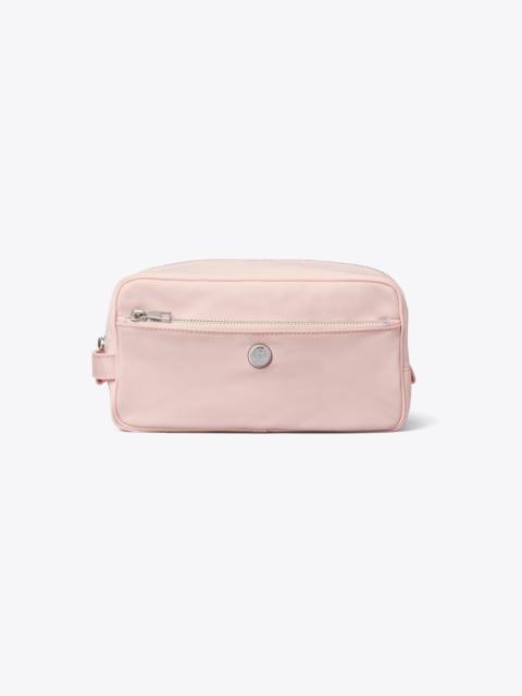 TORY BURCH Large Twist Cosmetic Case