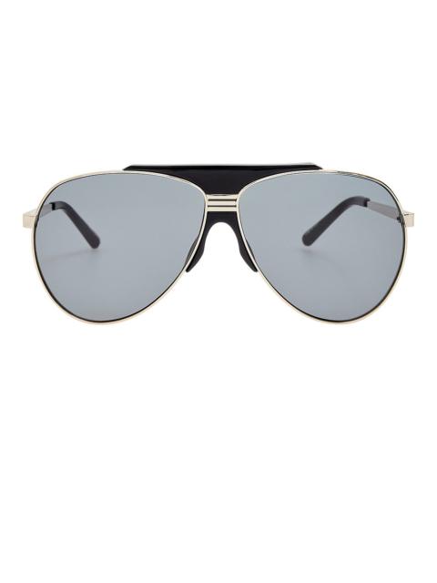 THE ATTICO Amelia Sunglasses