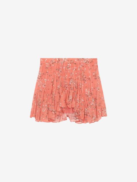 Isabel Marant ANAEL SKIRT