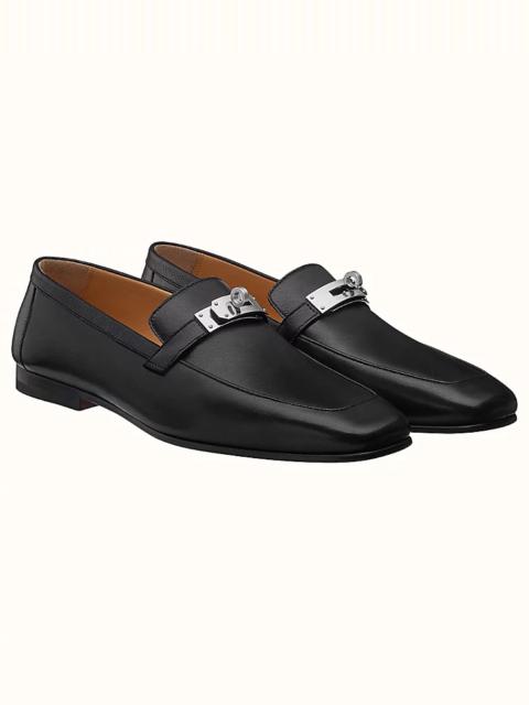 Hermès Charlie loafer