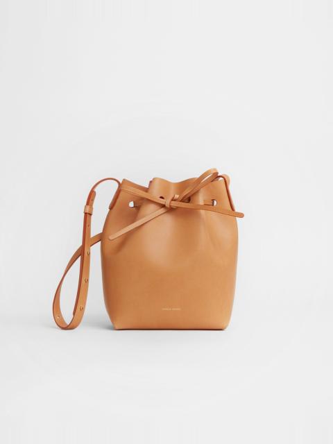 Mansur Gavriel MINI BUCKET BAG