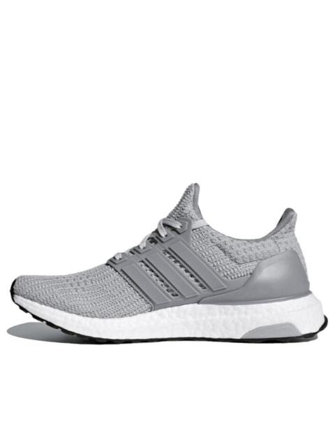 adidas (WMNS) adidas UltraBoost 4.0 'Grey' BB6150