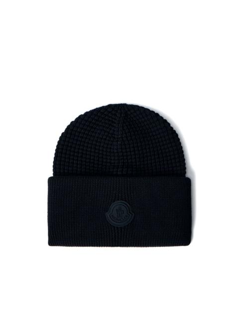 wool beanie