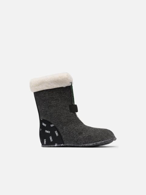 SOREL CARIBOU 9MM TP Women's Innerboot Snow Cuff Liner