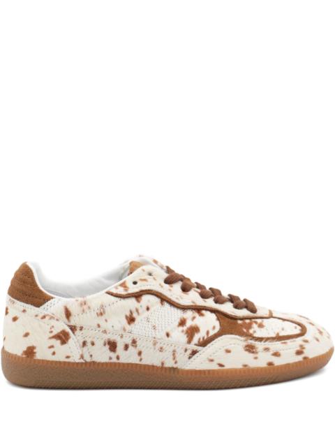 ALOHAS Alohas Animal-print Sneakers